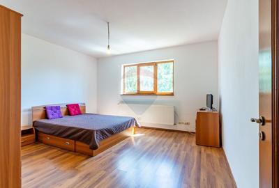Casa spatioasa 5 camere Bucov - 4