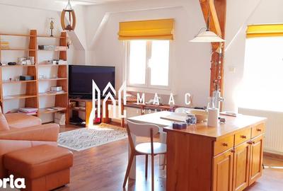 Apartament cu 2 camere, mobilat în Terezian - 5