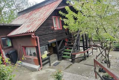 Casă cu Teren 500 Mp în Stâlpeni - 5