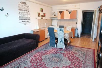 Republicii, garsoniera etaj 5 - 4