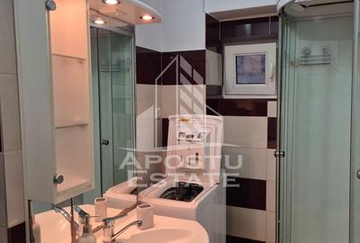 Apartament cu 2 camere decomandat în Complex Studențesc - 10