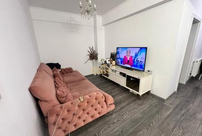 Apartament 2 camere | Etaj intermediar | 48 mpu | Zona Petrom Baciu - 3