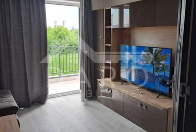 Apartament cu 2 camere decomandat în Mureșeni - 6