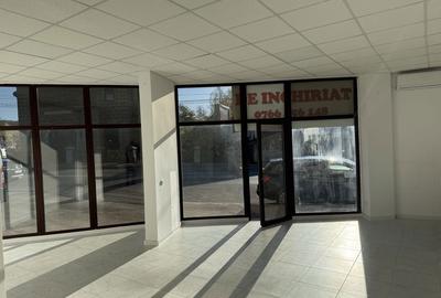 Spațiu comercial, de 50 mp, în Central - 2