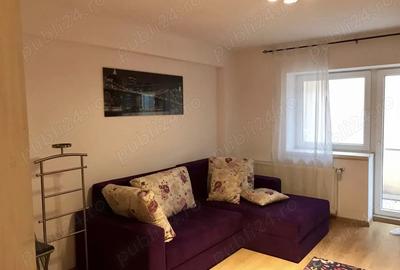 Inchiriere Garsoniera Moderna Iancului Inchiriere Garsoniera Moderna Iancului - 1