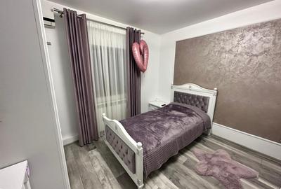 Apartament 3 camere decomandat - Pod Butelii - 160.000 euro(Cod E5) - 8