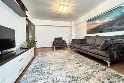 Apartament cu 2 camere decomandat, mobilat în Casa de Cultură - 2