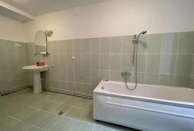 Spațiu comercial, de 119 mp, în Elisabetin - 14