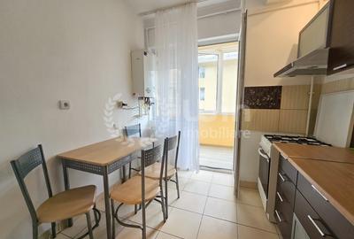 Apartament 2 camere | Etaj 1 | Balcon | Zorilor | Golden Tulip! - 5