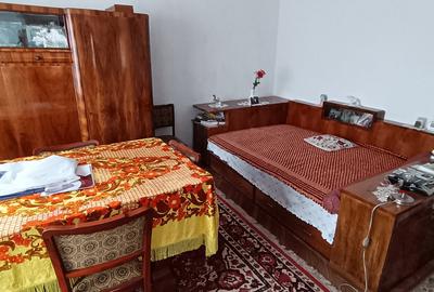 Casă individuală cu 5 camere cu Teren 150 Mp în Cantacuzino - 13