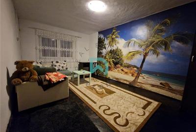 Apartament cu 2 camere decomandat în Astra