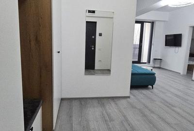 Apartament cu 2 camere, mobilat în Universitate - 3