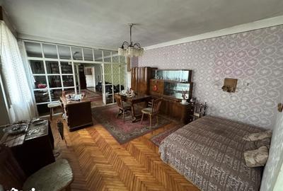 Casă cu 3 camere cu Teren 300 Mp în 14 Mai - 8