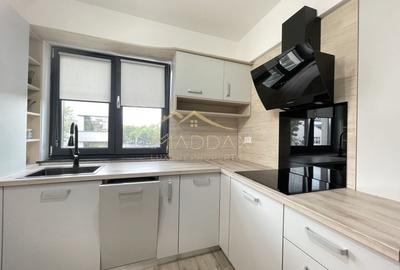 Apartament 3 camere ***117 mp*** Bloc NOU**boutique// Aviatiei-Herastrau - 3