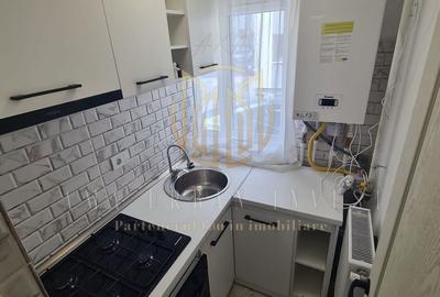 Garsonieră semidecomandată în Cișmigiu - 5