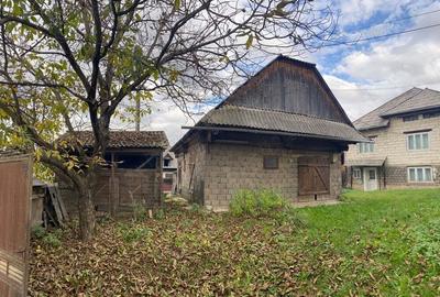 Casă cu 6 camere în Săliște - 4