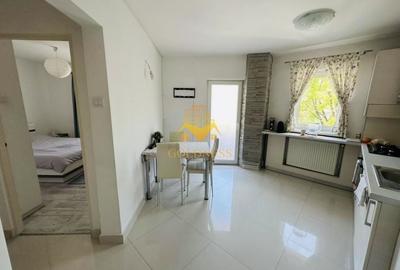 Apartament de vânzare, 2 camere, modern, OMV, Fabricii, Mărăști