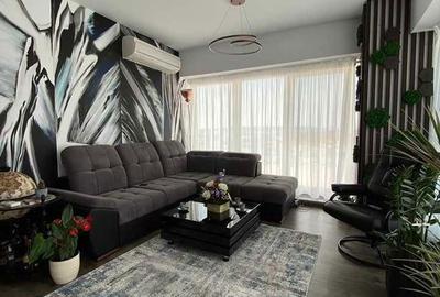 Apartament cu 3 camere decomandat în Tudor Vladimirescu - 6
