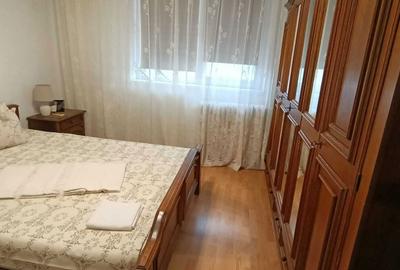 Apartament cu 2 camere decomandat în Palazu Mare - 3
