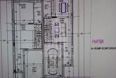 Casa de vanzare | Cartierul Arhitec?ilor Casa de vanzare | Cartierul Arhitec?ilor - 2