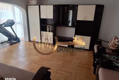 Apartament cu 2 camere decomandat în Micro 3 - 7