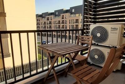 Inchiriere 2 cam H Pipera Lake, deosebit, vedere lac, Aviatiei Pipera - 10