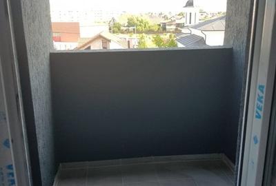 Garsoniera MILITARI - PRIVAT REZIDENTIAL - direct dezvoltator - 4