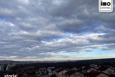 Apartament cu 3 camere în Gheorgheni - 3