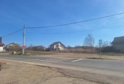 Teren intravilan - 2788 mp - Otopeni - Strada Garii Balotesti - 4