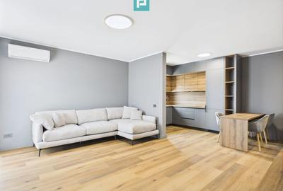 Apartament cu 2 camere decomandat în Dumbrăvița - 10