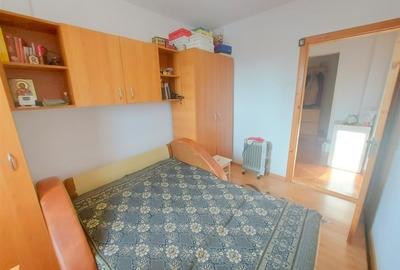 Apartament 3 camere decomandat, zona Mioritei - 5