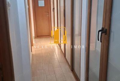 Apartament cu 3 camere decomandat în Eremia - 6