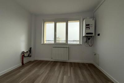 Apartament 2 camere Piata Unirii , la cheie , vedere spectaculoasa - 5