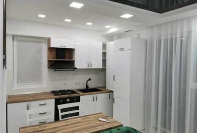 Inchirez Studio cu loc de parcare subteran inclus - 1