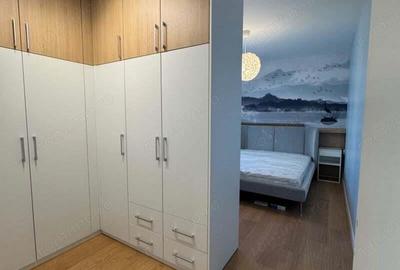 Apartament cu doua camere de inchiriat in zona Pietii Ovidiu - 2