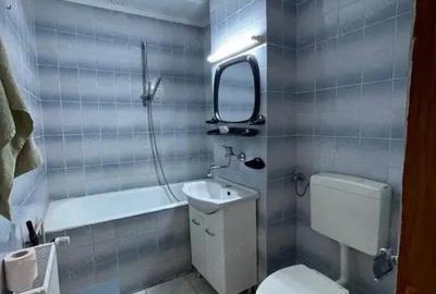 Apartament cu 3 camere decomandat în Central - 3