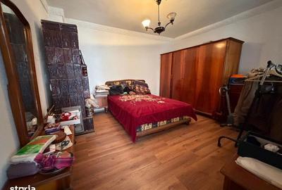 Casă cu 6 camere cu Teren 190 Mp în Ferentari - 12