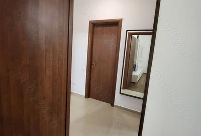 Apartament 2 Camere Decomandat Militari Strada Crinului / Loc de Parcare Propriu - 7