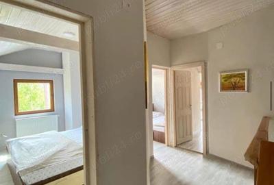 Vand cabana in Valiug - afacere la cheie - 6