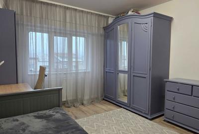 Apartament cu 3 camere în Central - 6