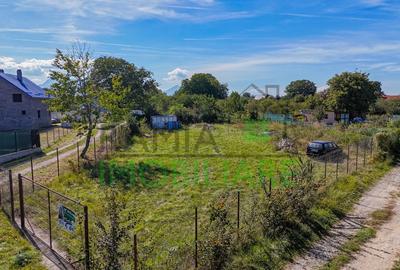 Teren Construcții intravilan de 1430 mp, în Cărpiniș - 6