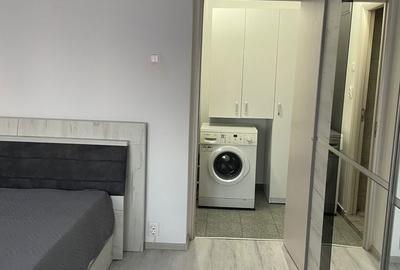 Apartament cu 2 camere decomandat în Central - 3