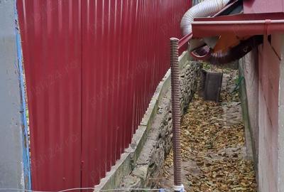 Vand casa su gradina , Baiceni , Judetul Iasi - 2