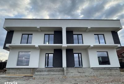 Casă cu 4 camere cu Teren 250 Mp în Găvana - 11