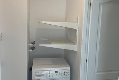 Apartament cu 2 camere semidecomandat, mobilat în Moșilor - 10