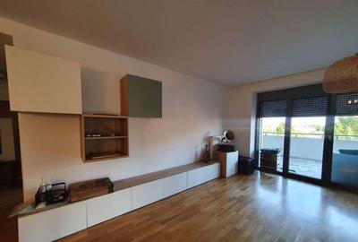 Apartament 3 camere Lux + 2 locuri de parcare langa Lacul Baneasa - 3