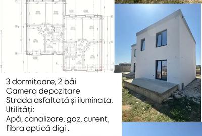 Duplex modern, mosnita-urseni Duplex modern, mosnita-urseni - 2