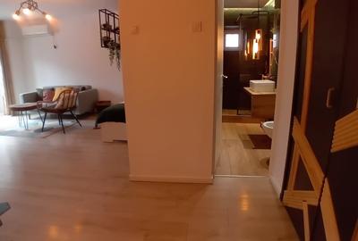 Garsonieră decomandată în Timpuri Noi - 9