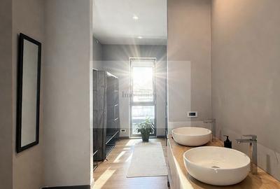 Apartament cu 3 camere, mobilat în Borhanci - 11