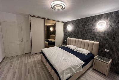? VILĂ DE VIS ?N ORAȘUL CELE 7 COLINE ? LUX, CONFORT ȘI NA - 4